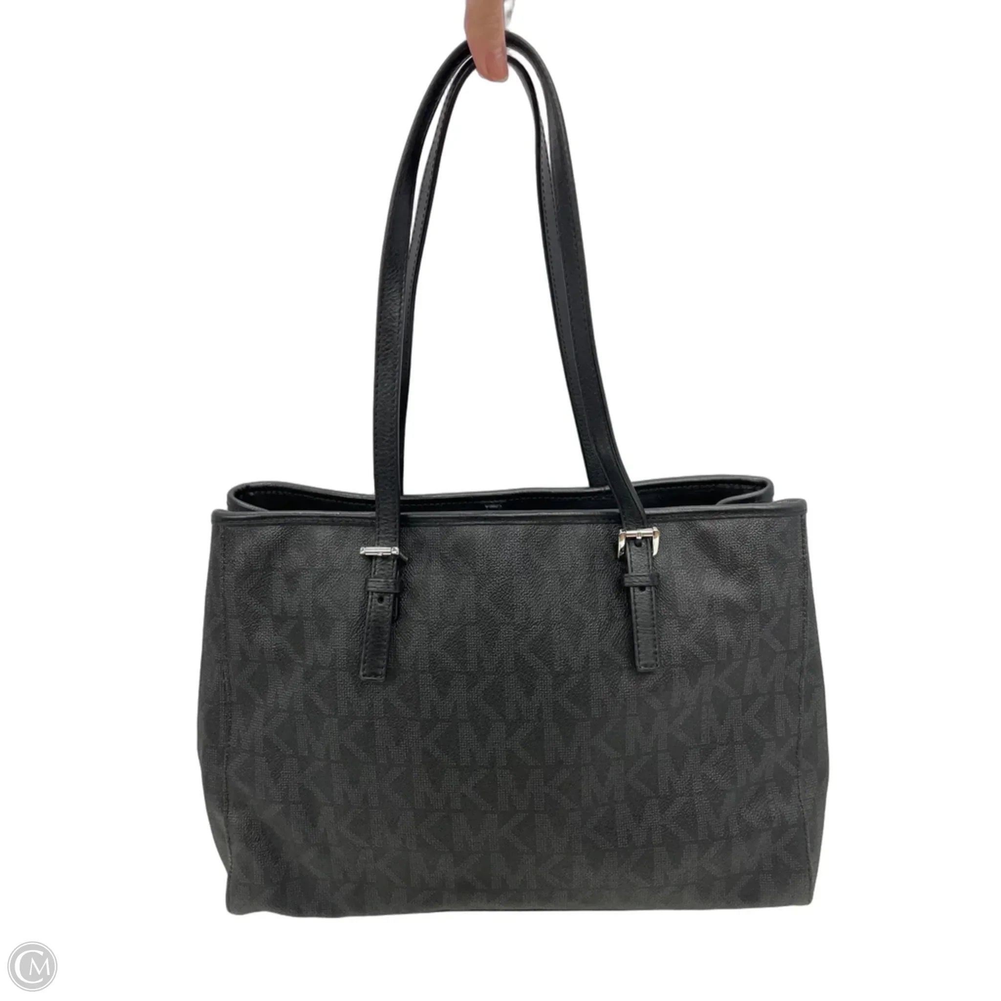 Handbag Designer By Michael Kors, Size: Large