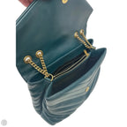 Handbag Luxury Designer By Yves Saint Laurent, Size: Medium