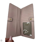 Wristlet Designer By Michael Kors, Size: Medium