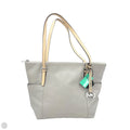 Tote Designer By Michael Kors, Size: Medium