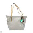 Tote Designer By Michael Kors, Size: Medium