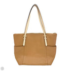 Handbag Designer By Michael Kors, Size: Large