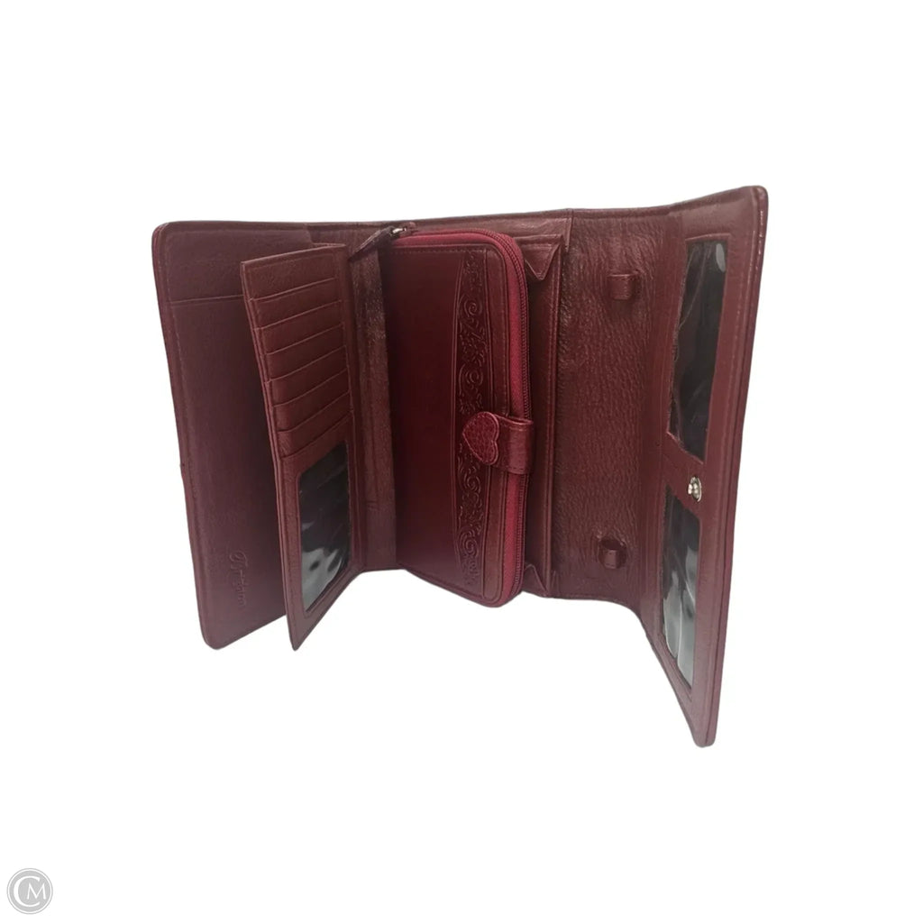 Wallet By Brighton, Size: Medium