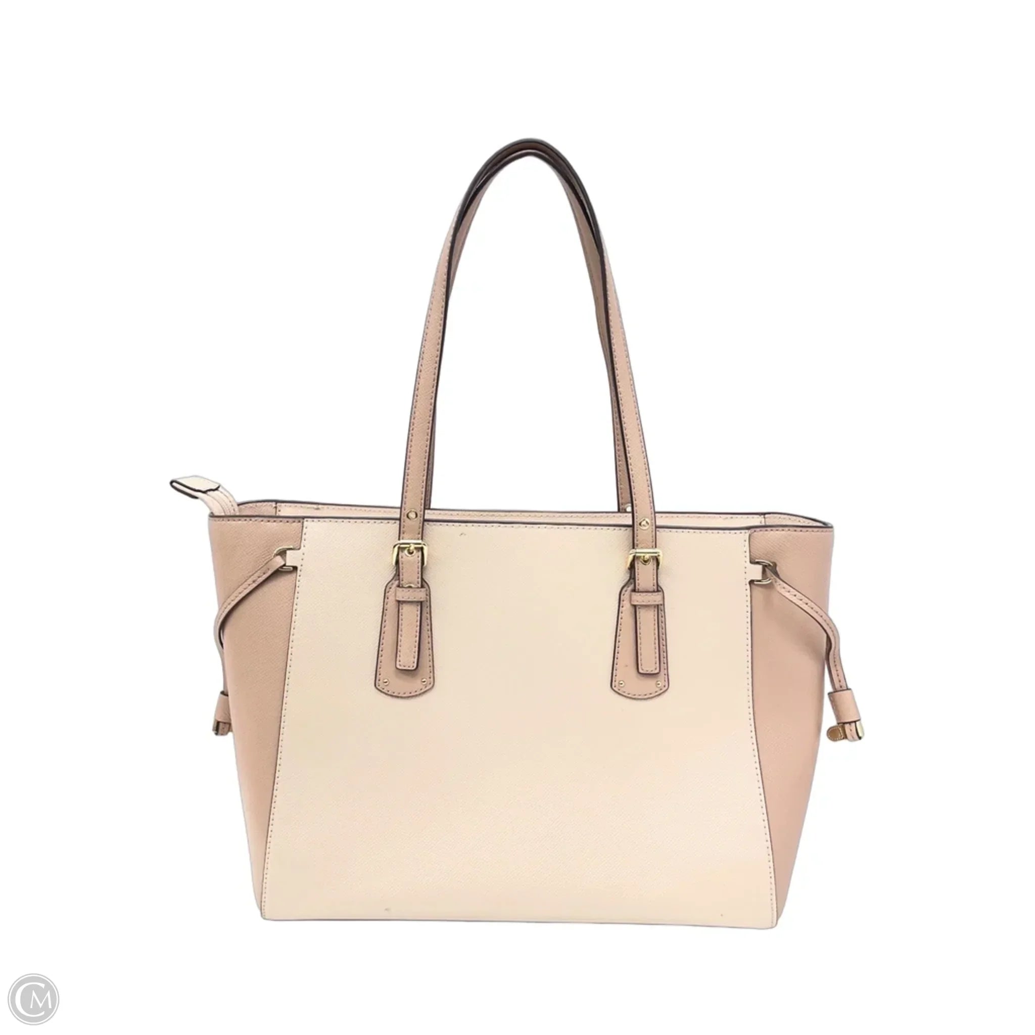 Handbag Designer By Michael Kors, Size: Medium