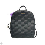 Backpack Designer By Michael Kors, Size: Medium
