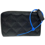 Coin Purse Luxury Designer By Chanel, Size: Small