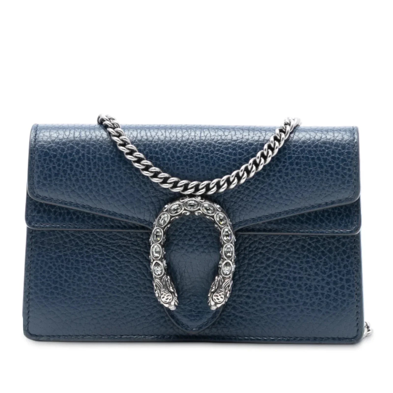 Gucci Mini Dionysus Crossbody Bag