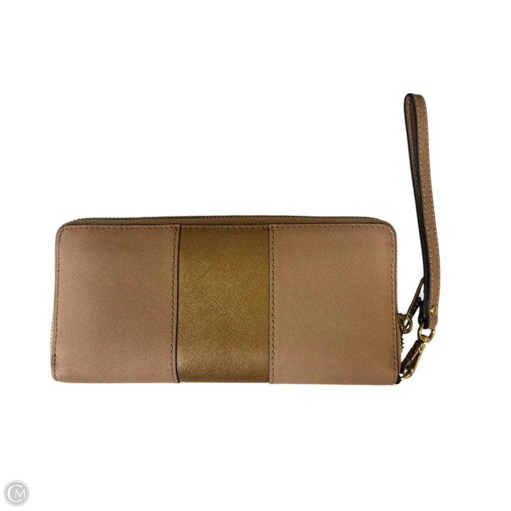 Wallet Designer By Michael Kors, Size: Medium