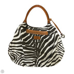Handbag By Brighton, Size: Medium