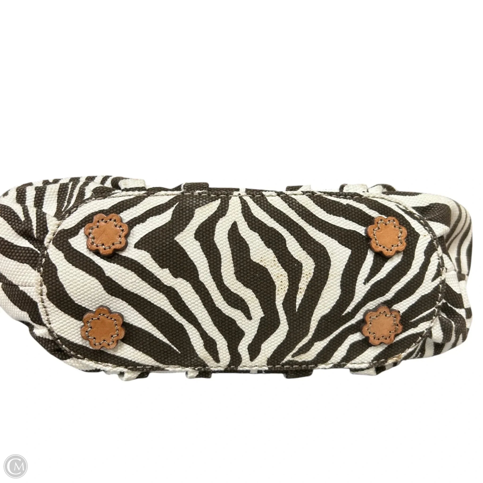 Handbag By Brighton, Size: Medium