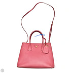 Handbag Luxury Designer By Prada, Size: Large
