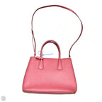 Handbag Luxury Designer By Prada, Size: Large