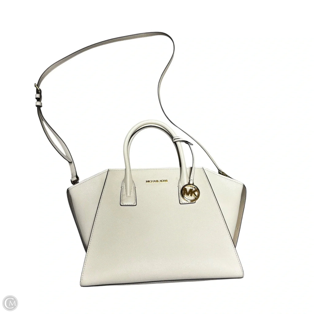 Handbag Designer By Michael Kors, Size: Medium