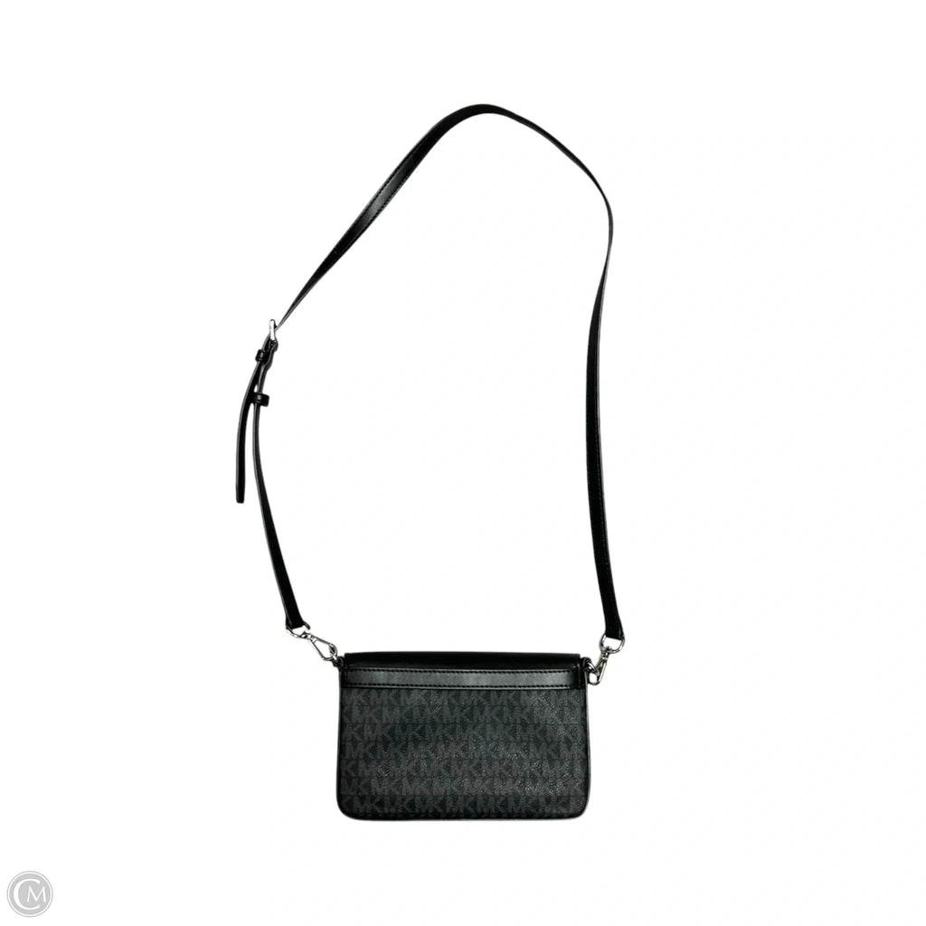 Crossbody Designer By Michael Kors, Size: Small