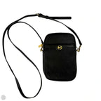 Crossbody Designer By Michael Kors, Size: Small