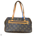 Handbag Luxury Designer By Louis Vuitton, Size: Medium