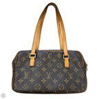 Handbag Luxury Designer By Louis Vuitton, Size: Medium
