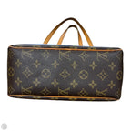 Handbag Luxury Designer By Louis Vuitton, Size: Medium