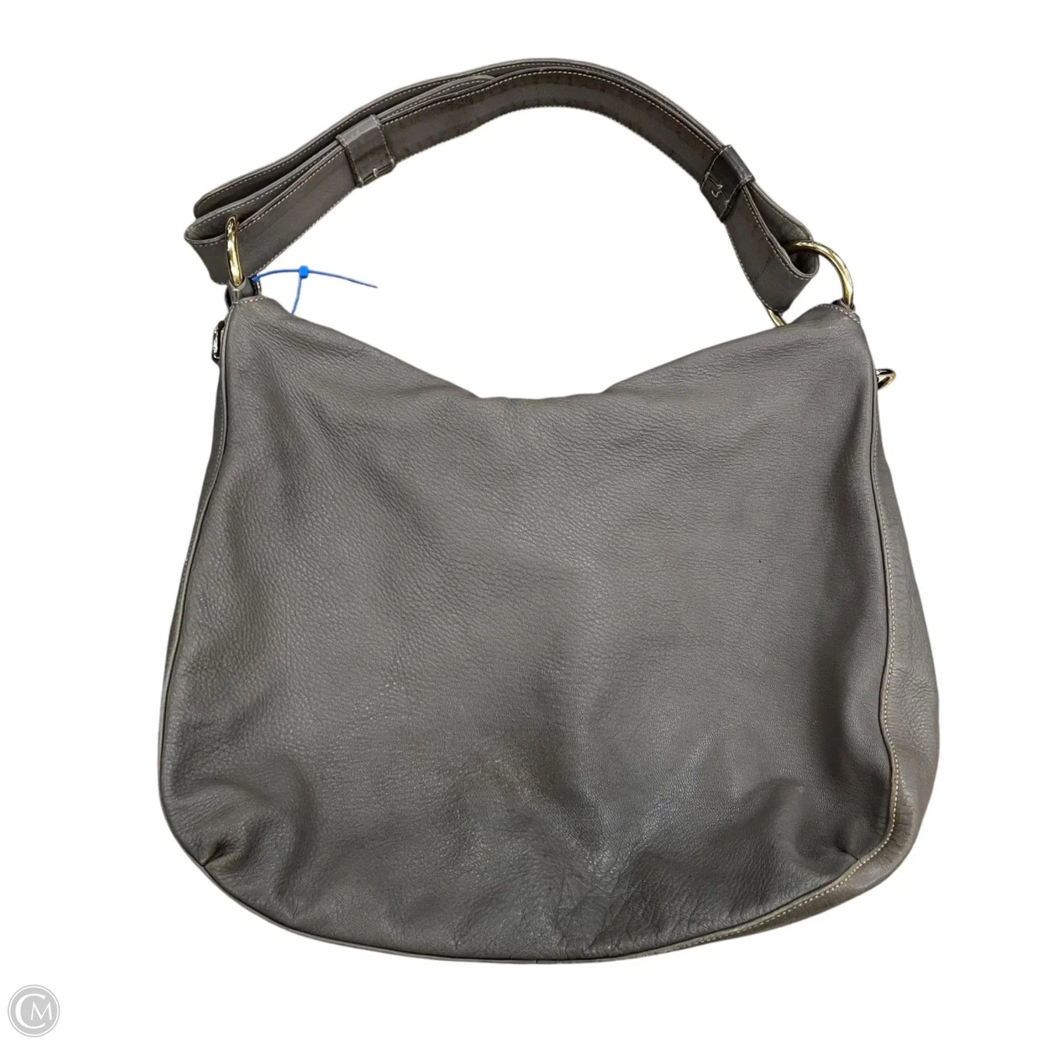 Handbag Luxury Designer By Gucci, Size: Large
