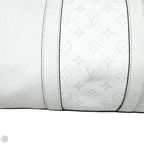 Duffle And Weekender Luxury Designer By Louis Vuitton, Size: Large