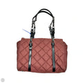 Handbag Luxury Designer By Prada, Size: Large