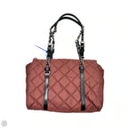 Handbag Luxury Designer By Prada, Size: Large