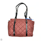 Handbag Luxury Designer By Prada, Size: Large