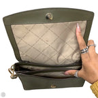 Crossbody Designer By Michael Kors, Size: Medium