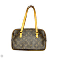 Handbag Luxury Designer By Louis Vuitton, Size: Medium