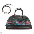 Handbag Designer By Coach, Size: Large