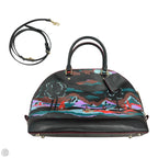 Handbag Designer By Coach, Size: Large