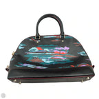 Handbag Designer By Coach, Size: Large