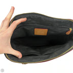 Handbag Designer By Coach, Size: Large