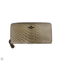 Wallet Designer By Coach, Size: Large