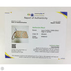 Clutch Luxury Designer By Louis Vuitton, Size: Medium