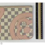 Clutch Luxury Designer By Louis Vuitton, Size: Medium
