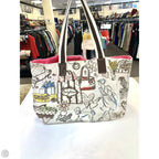 Handbag By Brighton, Size: Large