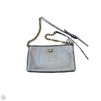 Crossbody Designer By Coach, Size: Small