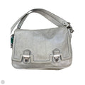 Crossbody Designer By Coach, Size: Medium