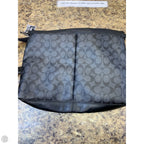 Tote Designer By Coach, Size: Large