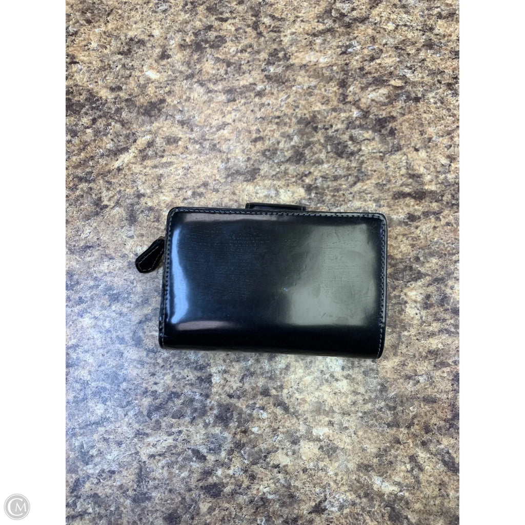 Wallet Designer By Coach, Size: Small