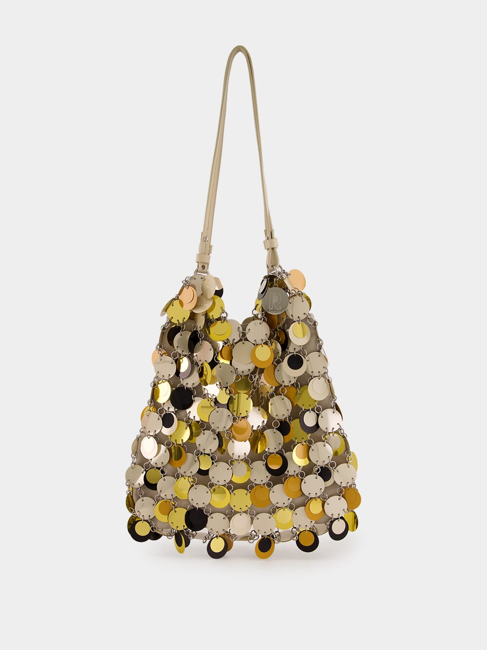Sparkle Nano Shoulder Bag