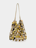 Sparkle Nano Shoulder Bag