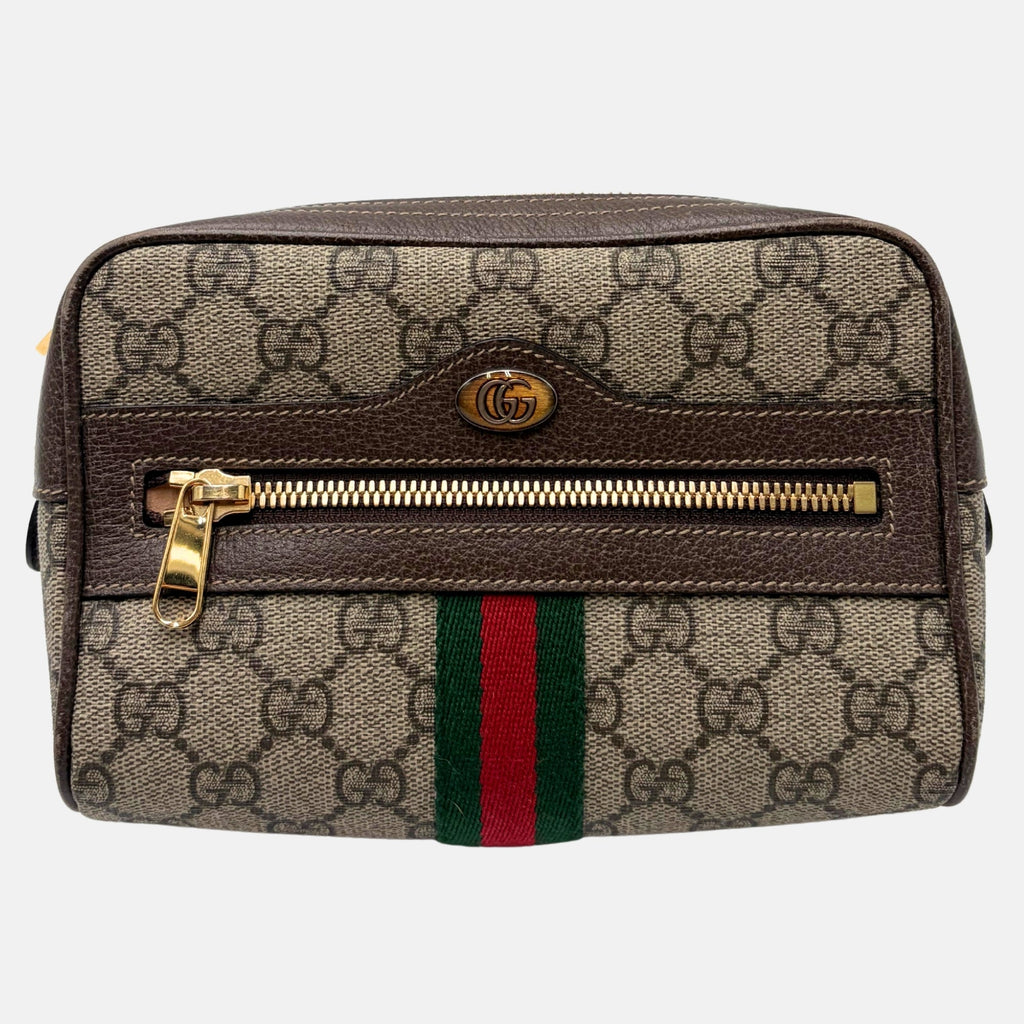 Ophidia Belt Bag GG Supreme