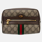Ophidia Belt Bag GG Supreme