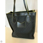 Tote Designer By Michael Kors, Size: Large