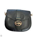 Crossbody Designer By Coach, Size: Small