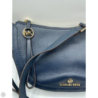 Crossbody Designer By Michael Kors, Size: Small