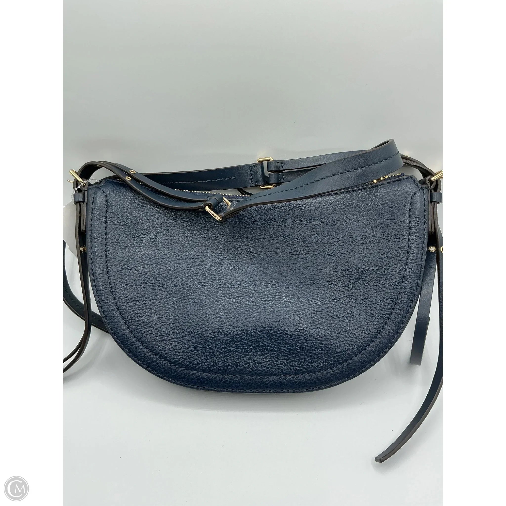 Crossbody Designer By Michael Kors, Size: Small