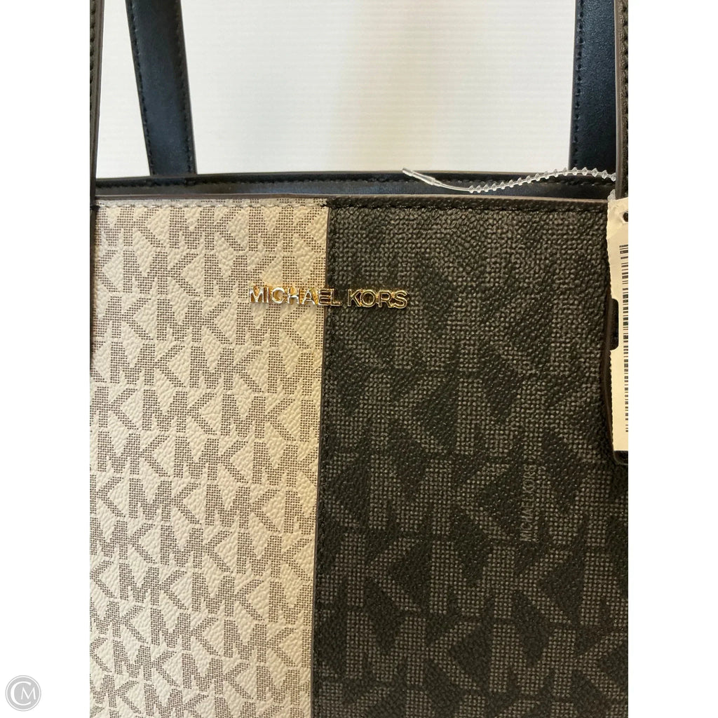 Handbag Designer By Michael Kors, Size: Large